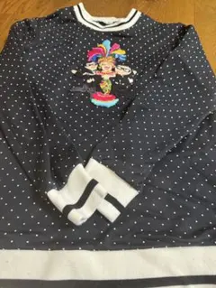 2026年最新】D&G ／ Dolce＆Gabbana 子供用トレーナーの人気アイテム