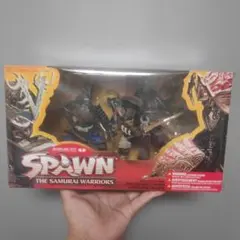 2026年最新】SPAWN the samuraiの人気アイテム - メルカリ