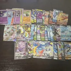 ポケモンカード 約40枚セット まとめ売り