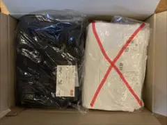 ユニクロ　エアリズムシリーズ2点セット