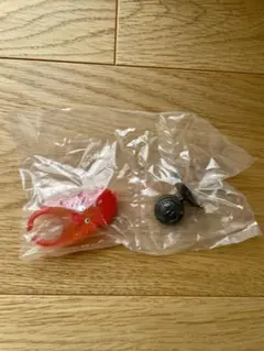 ジブリ ハウルの動く城 KAZARING カルシファー　リング