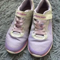SKECHERS メモリーフォーム フラットシューズ 23cm - メルカリ