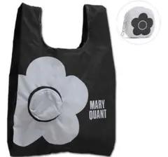 MARY QUANT サークルミニ2 ポータブルバッグ