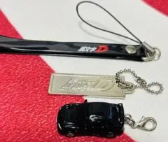 2026年最新】頭文字d ストラップの人気アイテム - メルカリ