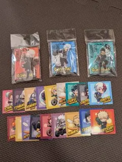 Hobby Japan GATHER ライフカウンター デッキケース セット Hobby Japan GATHER ライフカウンター デッキケース セット - メルカリ