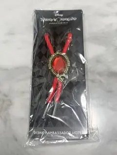 ツイステ エンパイアグリル ハーツラビュル ループタイのサムネイル