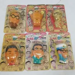 しゃべる！よしもとギャグ キーホルダー（横山やすし） - メルカリ