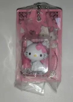 HELLO KITTY パッケージミニチュアコレクション ガチャ