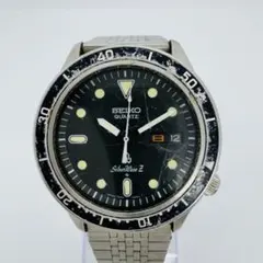 希少】セイコー5スポーツ 6106-8120 1968年製ビンテージ稼働品 - メルカリ