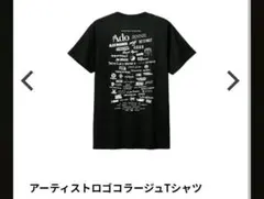 summer sonic 2026 ロゴコラージュTシャツ/2XL Ado summer sonic 2026 ロゴコラージュTシャツ/2XL Ado - メルカリ