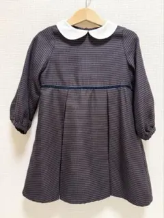 B:MING BY BEAMS 襟付き フォーマル ワンピース 100cm