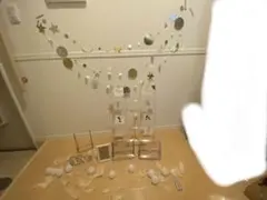 結婚式　ウェルカムスペース　一式