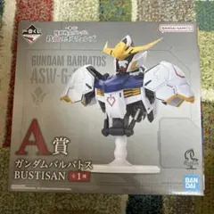 ガンダムバルバトス BUSTISAN A賞 鉄血のオルフェンズ1番くじ - メルカリ