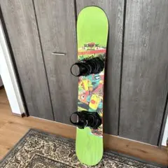 2026年最新】salomon スノーボード キッズの人気アイテム - メルカリ