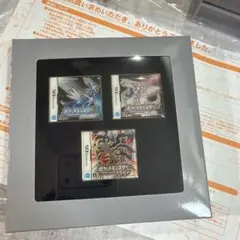 ポケモン パッケージピンズセット ダイヤモンド パール プラチナ