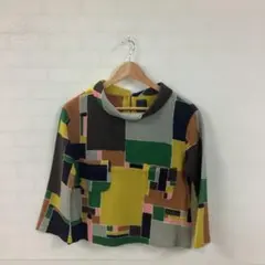 2026年最新】mina perhonen レディース 長袖 Tシャツ・カットソーの