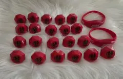 ヒプノシスマイク リングライト イケブクロ 山田一郎