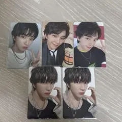 boynextdoor ウナク 19.99 特典 トレカ まとめ売り boynextdoor ウナク HOW 特典 トレカ まとめ売り Amazon.co.jp