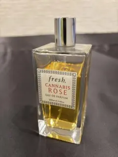 貴重！廃盤品fresh CANNABIS ROSE Eau de Parfumのサムネイル