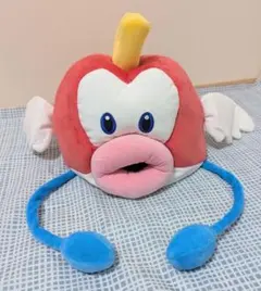 1回のみ使用＊USJ ぷくぷく ファンキャップ