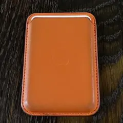 MagSafe対応Apple iPhoneウォレット