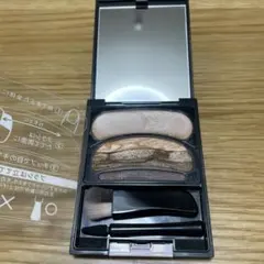 AUBE ブラシひと塗りシャドウN11ブラウン系のサムネイル
