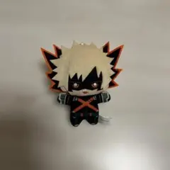 2025年最新】ちみっともぬい 爆豪の人気アイテム - メルカリ