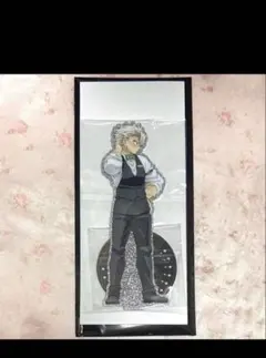 鬼滅の刃　不死川実弥　モクテルバー　両面アクリルスタンド