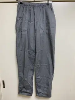 古着 イージーパンツ イタリア製 ユーロワーク ワークパンツ ストリート