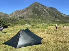 HILLEBERG Anaris ヒルバーグ アナリスのサムネイル