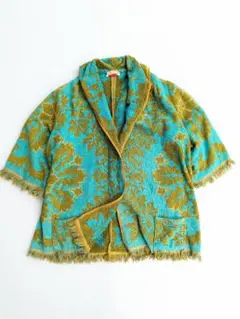 貴重◎ 70's specially hand made pile jacket