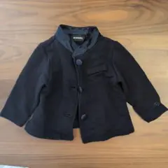 DIESEL ジャケット ブラックのサムネイル