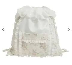 merry jenny floralレースナップサックのサムネイル