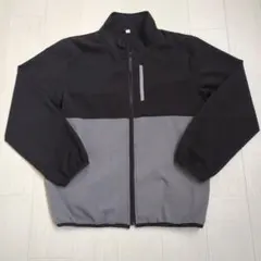 ジャケット　ブルゾン　ジャンパー　150cm 薄手