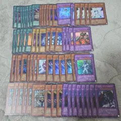 遊戯王GX ラーイエロー 各種3枚 セット - メルカリ