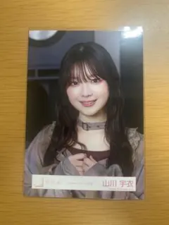 ビルドアップ様専用 増本綺良 櫻坂46 直筆サイン入り生写真 ヨリ