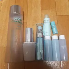 アルビオン　空き容器