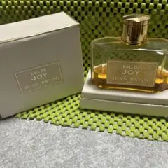 JEAN PATOU ジャンパトウ オーデ　ジョイ Joy　45ml 香水のサムネイル