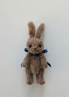 ミニチュアうさぎ　テディベア