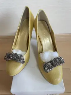 新品★パンプス★スコットクラブ購入のサムネイル