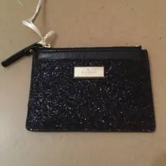 ケイトスペード　パスケース　kete speade