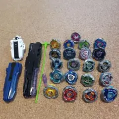 ベイブレードX まとめ売り