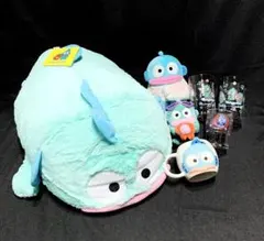 ハンギョドン サンリオ グッズ まとめ売り - メルカリ