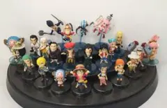 【新年特別価格】フィギュア ワンピース まとめ売り 23体