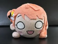 ラブライブ 虹ヶ咲学園　寝そべりぬいぐるみ　3種 ニュース | ラブライブ！虹ヶ咲学園スクールアイドル同好会