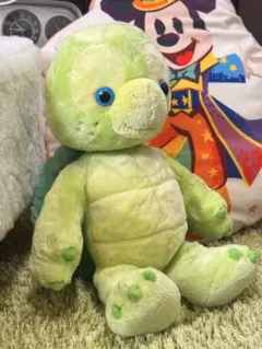 ディズニー オル・メル ぬいぐるみ