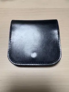 グレンロイヤルGLENROYAL コインケース ブラックのサムネイル