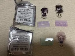その着せ替え人形は恋をする　アクリルキーホルダーコレクション