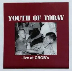 2026年最新】youth of todayの人気アイテム - メルカリ
