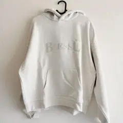 【stn_0g様専用】Blessü ブレスユー　パーカー　Mサイズ　ホワイト